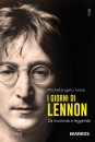Iossa Michelangelo, I giorni di Lennon Da musicista a leggenda