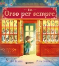 FRASER - CURNICK, Un orso per sempre.