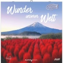 immagine di Calendario 2026  Wunder unserer Welt