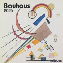 immagine di Calendario 2026  Bauhaus