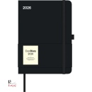 immagine di Agenda Cool Diary 2026 nera