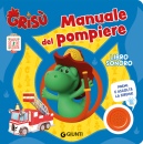 immagine di Manuale del pompiere Gris� Libro sonoro