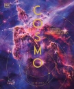 GRIBAUDO, Cosmo Esplora le meraviglie dell