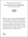 immagine di Comunismo digitale Una proposta politica