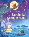 Taplin Sam, Favole da cinque minuti.