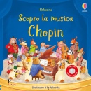 Taplin Sam, Chopin.  Scopro la musica