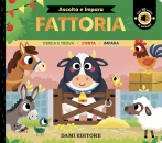 immagine di Fattoria Cerca e trova Conta Impara