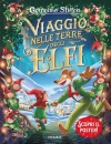 STILTON GERONIMO, Viaggio nelle Terre degli Elfi