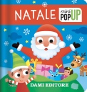 immagine di Natale Mini pop-up