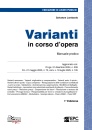 immagine di Varianti in corso d