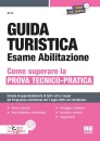 immagine di Guida turistica Esame abilitazione Prova pratica