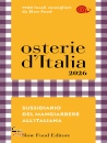 immagine di Osterie d