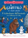 immagine di Il Gruffal� e i suoi amici Calendario Avvento