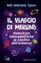 immagine di Il viaggio di Merlino
