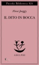 JAEGGY FLEUR, Il dito in bocca