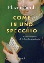 immagine di Come in uno specchio Diario segreto di Sofonisba