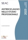 immagine di Antiriciclaggio nello studio professionale 2025