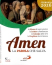 immagine di Amen - La parola che salva. 2026 02 febbraio