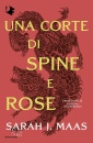 immagine di Una corte di spine e rose