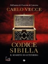 immagine di Codice Sibilla Il segreto di Gutenberg