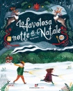 FAUCHER - TREMBLAY, La favolosa notte di Natale