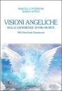 immagine di Visioni angeliche nelle esperienze di pre-morte