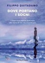 QUITADAMO FILIPPO, Dove portano i sogni I viaggi di un ragazzo ...