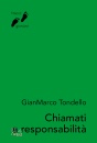 immagine di Chiamati a responsabilit�. Lettere a Giona