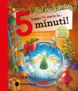 immagine di Leggo 24 storie in 5 minuti! Natale a Villaggio