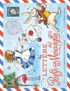 PURSEY CHLOE, Lettere dal paese delle meraviglie