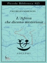 SIMENON GEORGES, L