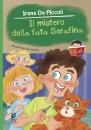 immagine di Il mistero della fata Serafina