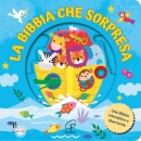 immagine di La Bibbia che sorpresa
