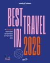 immagine di Best in travel 2026 Le 50 migliori destinazioni