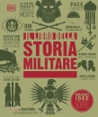 immagine di Il libro della storia militare