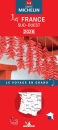 immagine di France Sud-Ouest 1:500.000