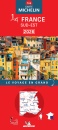 immagine di France Sud-Est 1:500.000