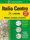 immagine di Atlante stradale d