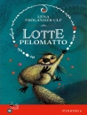 Frölander-ulf Lena, Lotte pelomatto