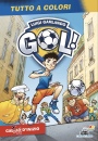 GARLANDO LUIGI, Calcio d