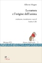 MAGNO ALBERTO, La natura e l