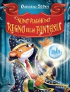 STILTON GERONIMO, Nono viaggio nel Regno della Fantasia