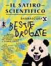 MONDADORI, Il satiro scientifico Bestie drogate