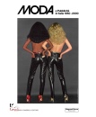 immagine di Moda e pubblicit� in Italia 1950-2000