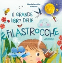 immagine di Il grande libro delle filastrocche