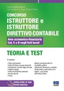 immagine di Istruttore e istruttore direttivo contabile
