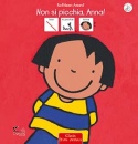 AMANT KATHLEEN, Non si picchia, Anna! InBook
