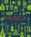 immagine di Musica La storia illustrata