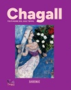 immagine di ChAGALL Testimone del suo del suo tempo