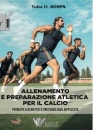 immagine di Allenamento e preparazione atletica per il calcio